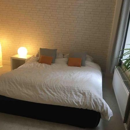 Hotel Chartleigh Southampton Esterno foto
