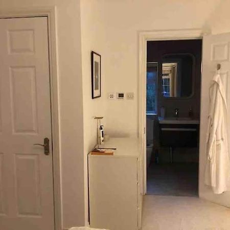 Hotel Chartleigh Southampton Esterno foto
