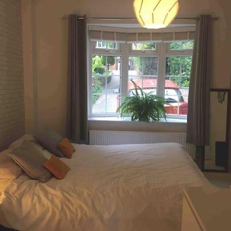 Hotel Chartleigh Southampton Esterno foto