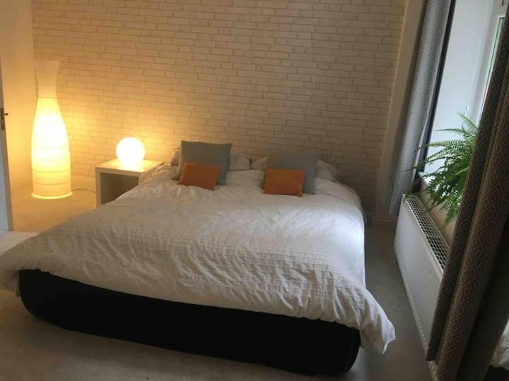 Hotel Chartleigh Southampton Esterno foto