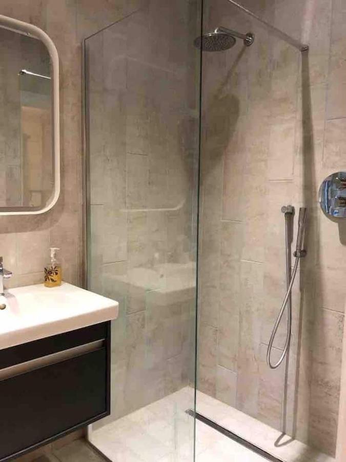 Hotel Chartleigh Southampton Esterno foto