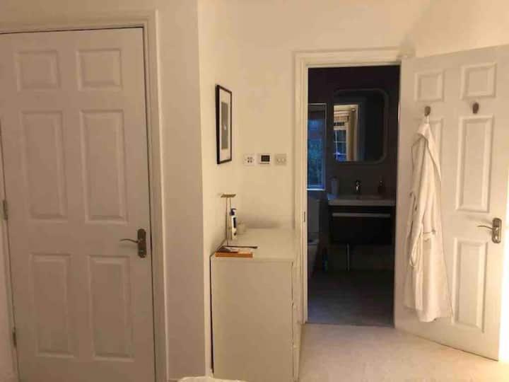 Hotel Chartleigh Southampton Esterno foto