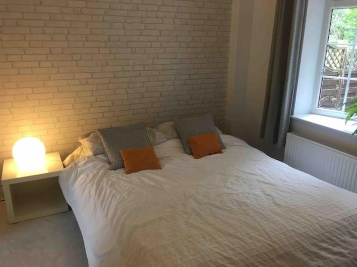 Hotel Chartleigh Southampton Esterno foto