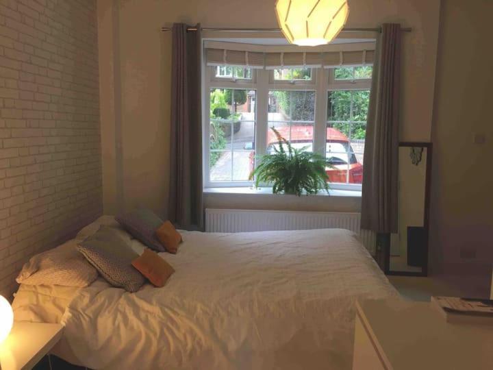 Hotel Chartleigh Southampton Esterno foto