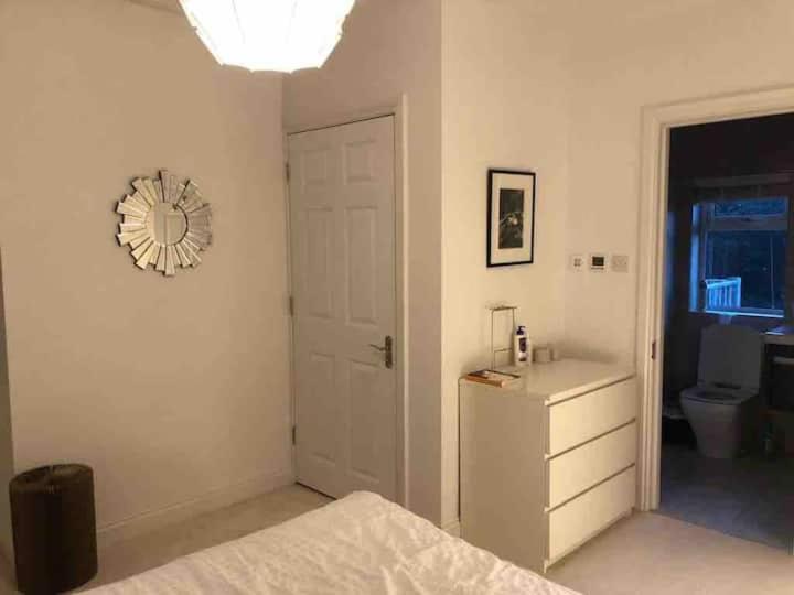 Hotel Chartleigh Southampton Esterno foto