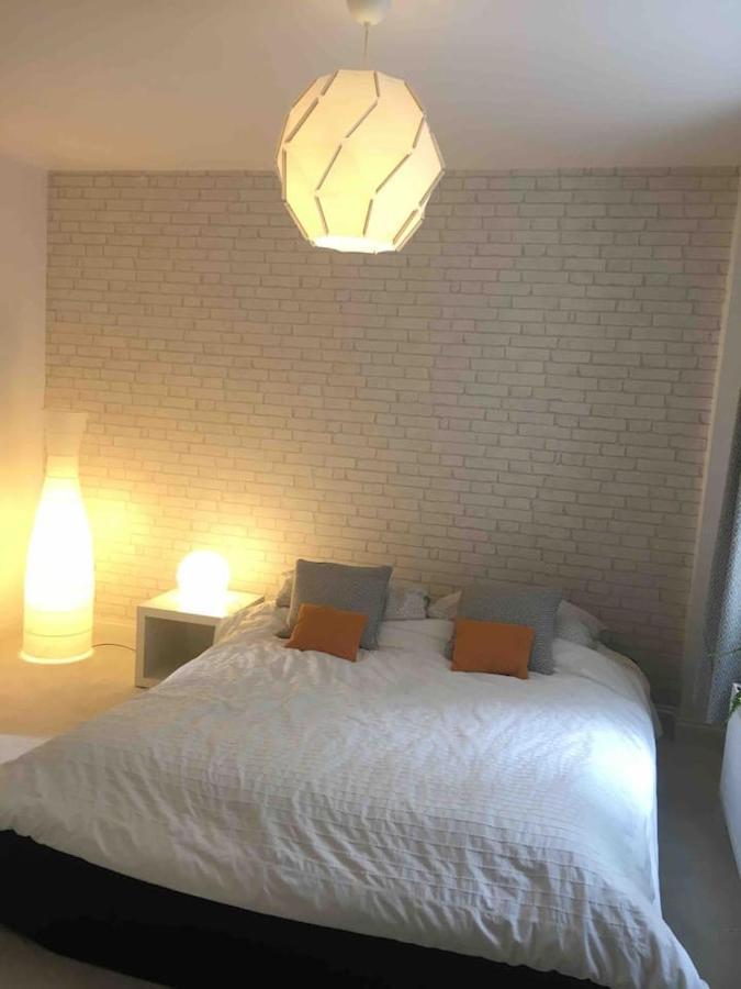 Hotel Chartleigh Southampton Esterno foto